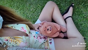 Preview 4 of Chat Live Naked Tube - Ursinho em porto alegre... : bolivianamimi