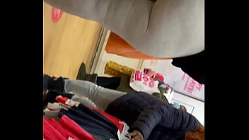 Preview 1 of Long Real - Too much booty