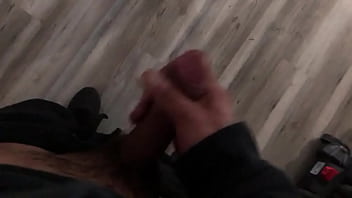 Preview 2 of Amerikan Xxx 2018 - You know you want the dick! Mrheavyhitta