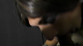 Preview 1 of Xnnnnxx Hard - Otra mamada de la puta de la Lucy