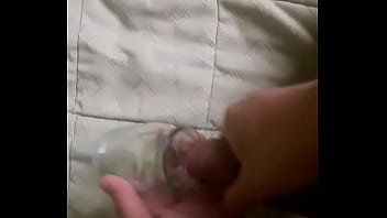Preview 4 of Berky F - juntando leche