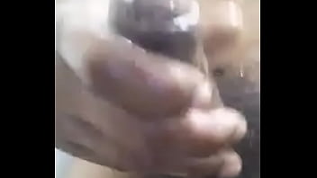 Preview 2 of Indonesian Sex Tube - Me masturbo para mi sobrina