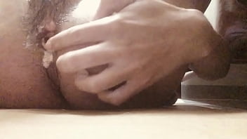 Preview 3 of Teen Sex Teen Guy Fuck - chơi cặc giả 18 x 3 cm