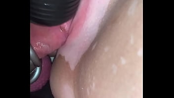 Preview 3 of Lila Pox - Multiple orgasms
