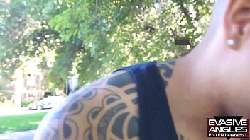 Preview 1 of Michell L - EVASIVE ANGLES Pregnant Kink Dot Com 10. Scene 1. Every day she&#039_s taking the semen of another man into her,  so its no wonder she&#039_s got one on the way.