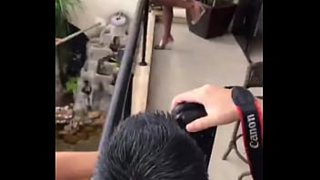 Preview 2 of Naruto Hokage - Making off 1