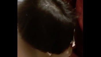 Preview 3 of Anuty Indian - Ex Coworker Blowjob,  Unabashedly sucking cock like a champ!