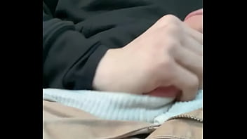 Preview 4 of Ossi Fotzen - Showing off my cock