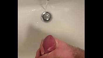 Preview 2 of Best Sister - Jerking off hot
