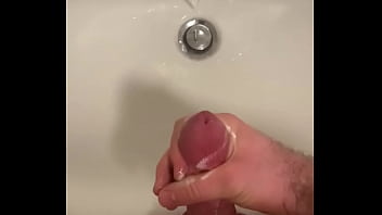 Preview 1 of Best Sister - Jerking off hot