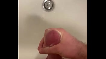 Preview 4 of Best Sister - Jerking off hot