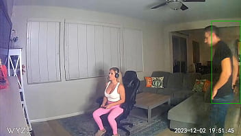 Preview 1 of Blaket Sex Hd - Gamer Girl Free Use