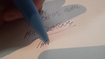 Preview 3 of Old Daddy Sex Grandpa - Verification video