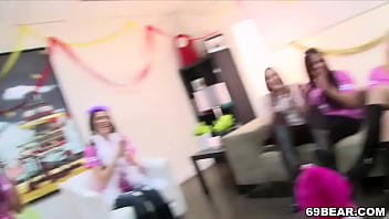 Preview 3 of Sex Actresses - Me exito de mas masturbando