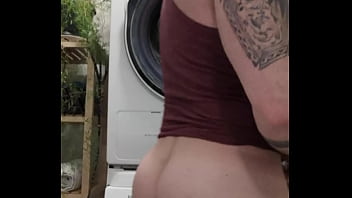 Preview 1 of Teen Boy See Mom - My hungry ass waiting for a huge dick