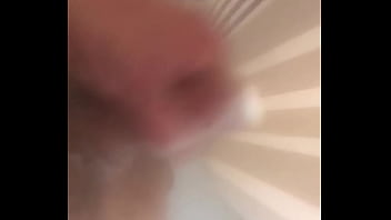 Preview 2 of Wife And Bro Sex - Shower Time