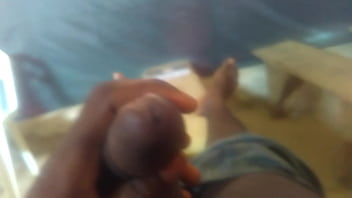 Preview 3 of Mom And Daughter Gang Bang - nice black dick