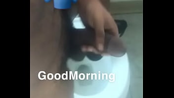 Preview 3 of Massage Chirismus - Big cock rocking