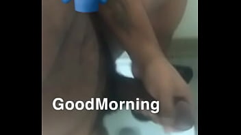 Preview 1 of Massage Chirismus - Big cock rocking