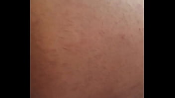 Preview 3 of Hairy Usa Mom Busty - Novinho de limeira