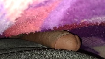 Preview 2 of Teen Massage Tricked Into Anal - Socks