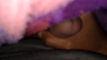Preview 1 of Teen Massage Tricked Into Anal - Socks