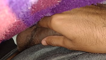 Preview 4 of Teen Massage Tricked Into Anal - Socks