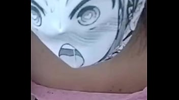 Preview 1 of Desi Family Sex Story - Novinha na Live