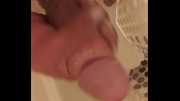 Preview 1 of Arab Rimjob - Shower fun