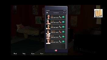 Preview 3 of Moi Real - Being A Dik 22 (Chick Route)