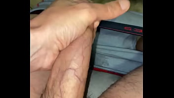 Preview 1 of Slap Vagina - Mike
