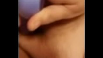 Preview 2 of Sns Sex - Horny milf cums
