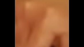 Preview 1 of Sns Sex - Horny milf cums