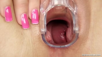 Preview 3 of Bed Time Mom Son - Medicalfetish - Ellen