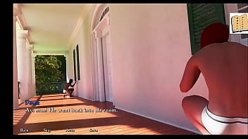 Preview 1 of Doc Tuyen Sex - Being A Dik 21 (Chick Route)