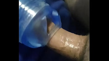 Preview 2 of Xxxv Xxhxx Video - Fucking Fleshlight Video For LillyPadxxx