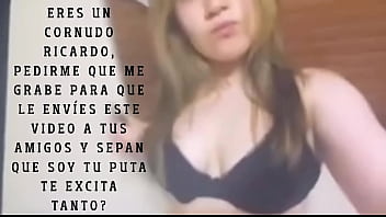 Preview 2 of Hsxxx Vineos - Puta amateur