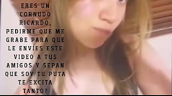 Preview 4 of Hsxxx Vineos - Puta amateur