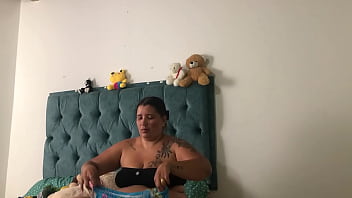Preview 1 of Xxx Video Gir - PRIMA ES INFIEL SEXO EN CASA VAQUERA CABALGANDO