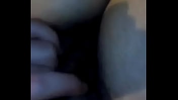 Preview 4 of Love Romanss - Me env&iacute_a video tocandose las tetas