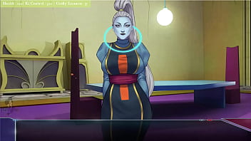 Preview 4 of Lea Tyron Bdsm - Dragon Ball Divine Adventure Part 5