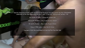 Preview 2 of Riley Reid Seduce Mom - Vote for tadpole&#039_s nominated Vid in the Manyvids Awards contest