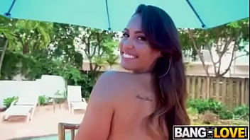 Preview 1 of Noughtyamerican - Ass booty