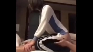 Preview 4 of Fucking Stepdad - 测阿姨模特护士车震门测测测测少妇测