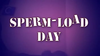 Preview 1 of Suma De - Sperm Load Day! Volume 1