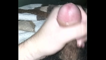 Preview 2 of Baby Outside Vagina - Primeira gozada de 2021,  especial pras safadinhas