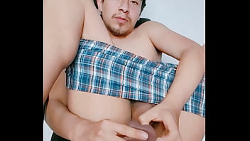 Preview 1 of Oile Booty Black - uff todo por el culo