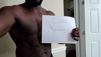 Preview 1 of Sex Churchnull - Verification video