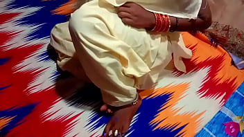 Preview 1 of Seachbrnette Straps Small Dildo - Everybest Indian Xxx Sex in Saree Porn In Hindi