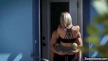Preview 1 of Crazy Old Granny Gets Fucked - Hot Milf get cuming on her bobbies